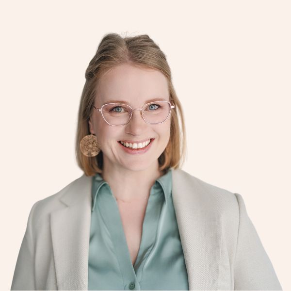 Portrait Juliane - Das bin ich